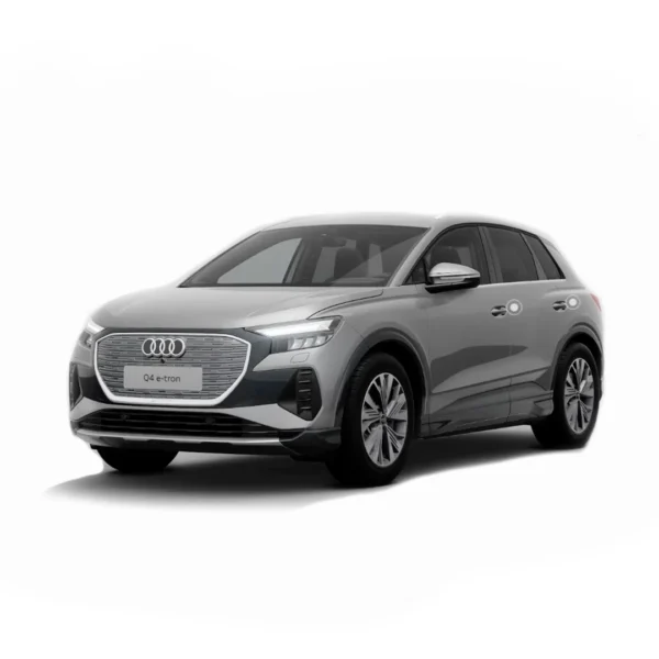 Q4 e-tron 45 quattro Proline
