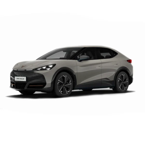 Cupra Tavascan VZ AWD 340hk