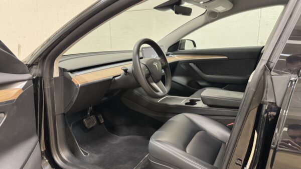 Re-Leasing Tesla Model 3 Long Range AWD - Bild 3