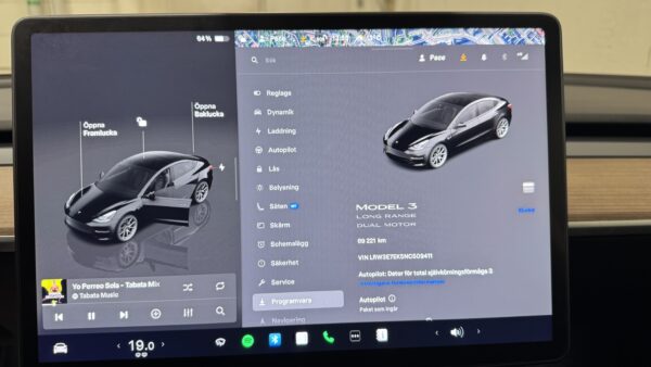 Re-Leasing Tesla Model 3 Long Range AWD - Bild 5