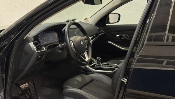 Re-Leasing BMW 320d x-Drive Model Sport - Bild 2