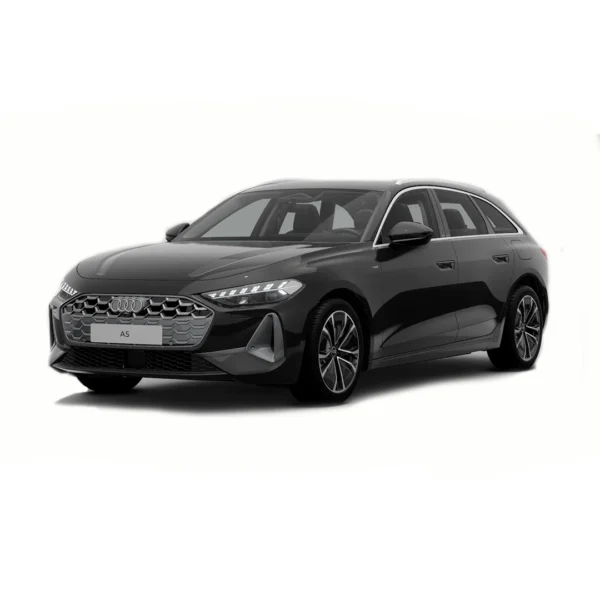 Audi A5 Avant e-hybrid quattro Proline
