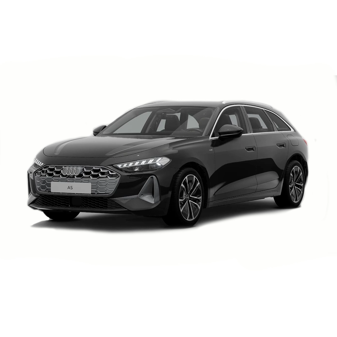 Audi A5 Avant e-hybrid quattro Proline