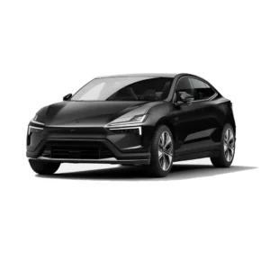 Polestar 4 Long Range Dual Motor Business Edition