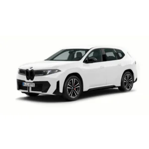 BMW iX3 50 xDrive