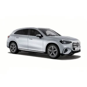 Mercedes GLC 400 4MATIC