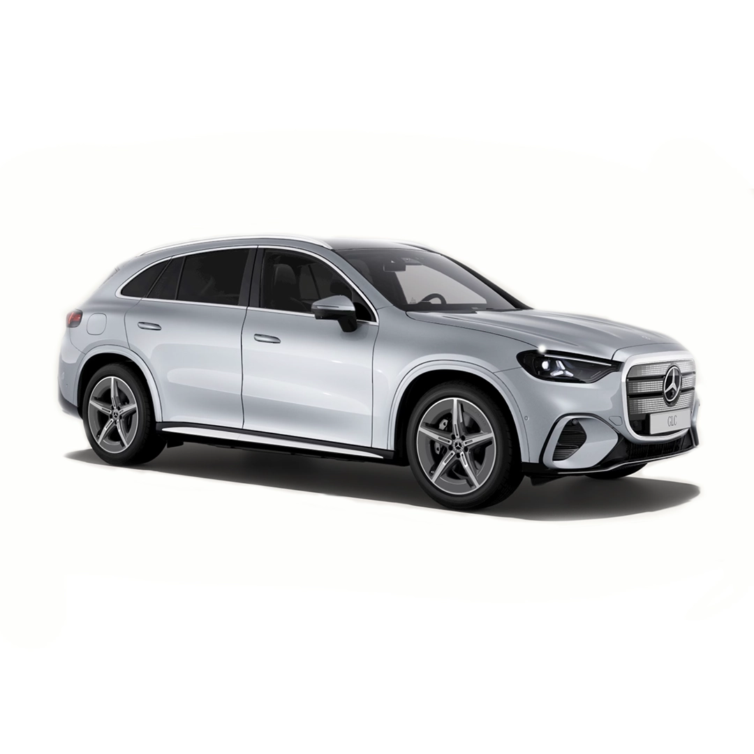 Mercedes GLC 400 4MATIC