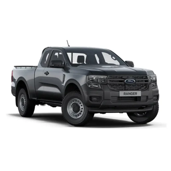 Ford Ranger | Fleetmanager Leasing