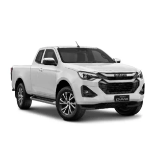 Isuzu D Max