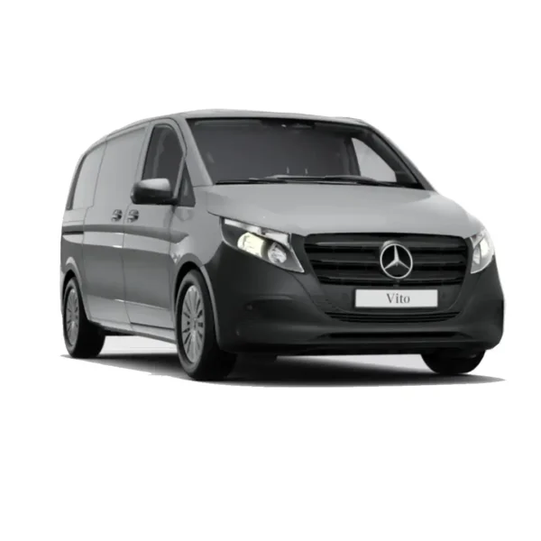 Vito Leasing Gewerbe