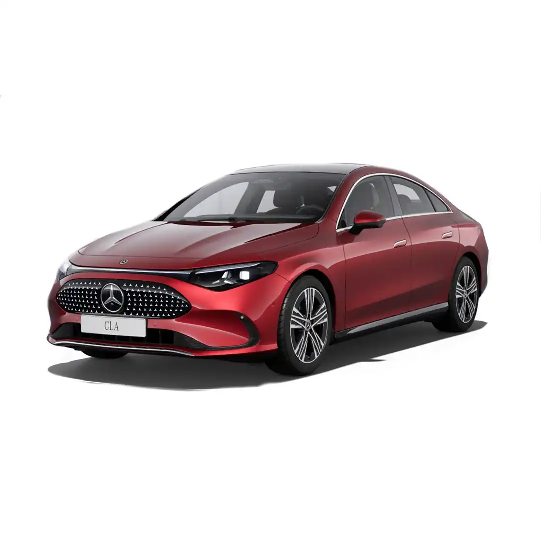 Mercedes CLA