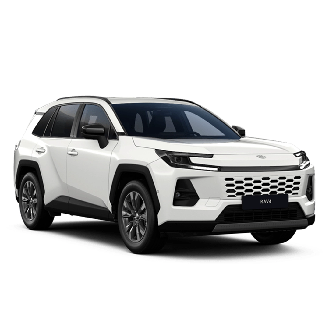 Toyota RAV4 Laddhybrid Active AWD-i